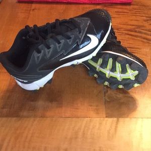 Kids Nike Cleats